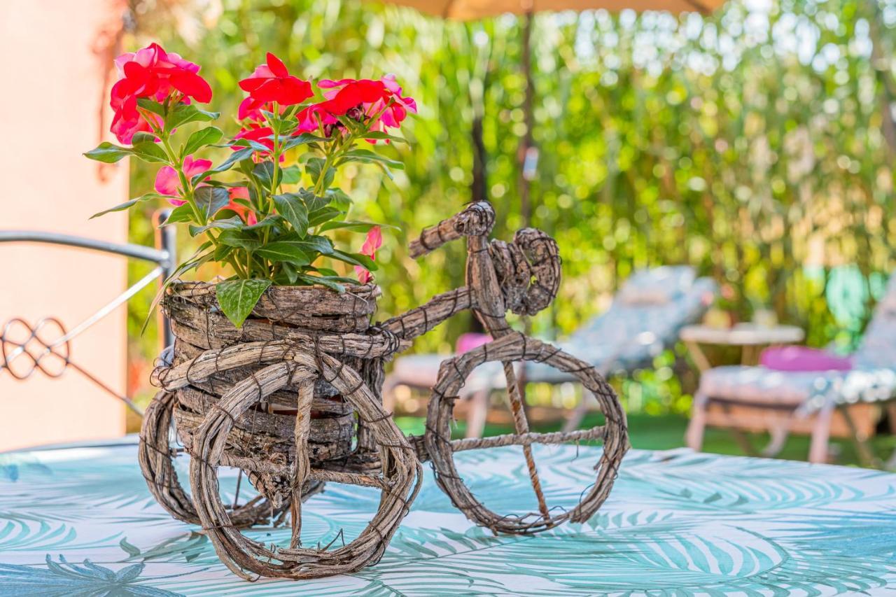 Finca Alqueria Campanet Dış mekan fotoğraf